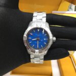 Replica Breitling Avenger Mens AAA Watch in London UK - Image 4