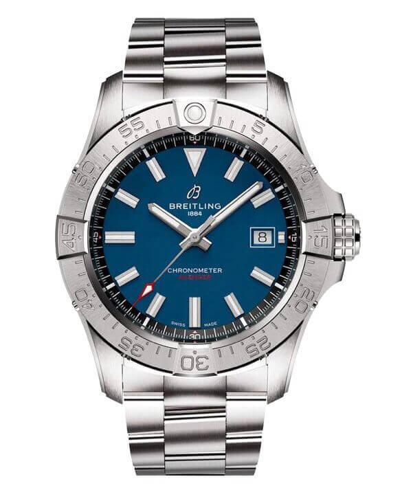 Replica Breitling Avenger Mens AAA Watch in London UK