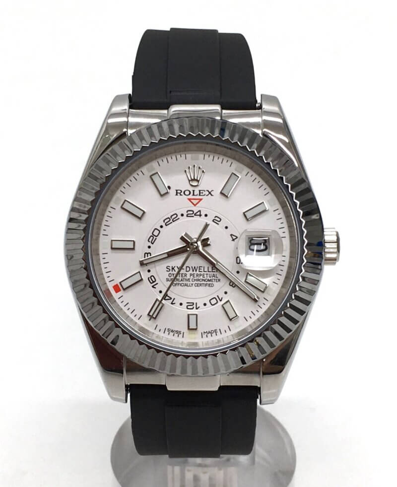 Replica Rolex Sky Dweller Watches for Men in London UK