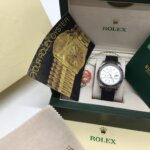 Replica Rolex Sky Dweller Watches for Men in London UK - Image 3