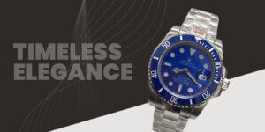 AAA Rolex replica watches in the UK