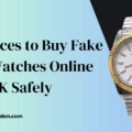 Best Places to Buy Fake Rolex Watches Online in the UK Safely