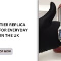 Best Cartier Replica Watches for Everyday Wear in the UK