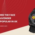 Top Reasons the Fake Breitling Avenger Watch Is Popular in UK