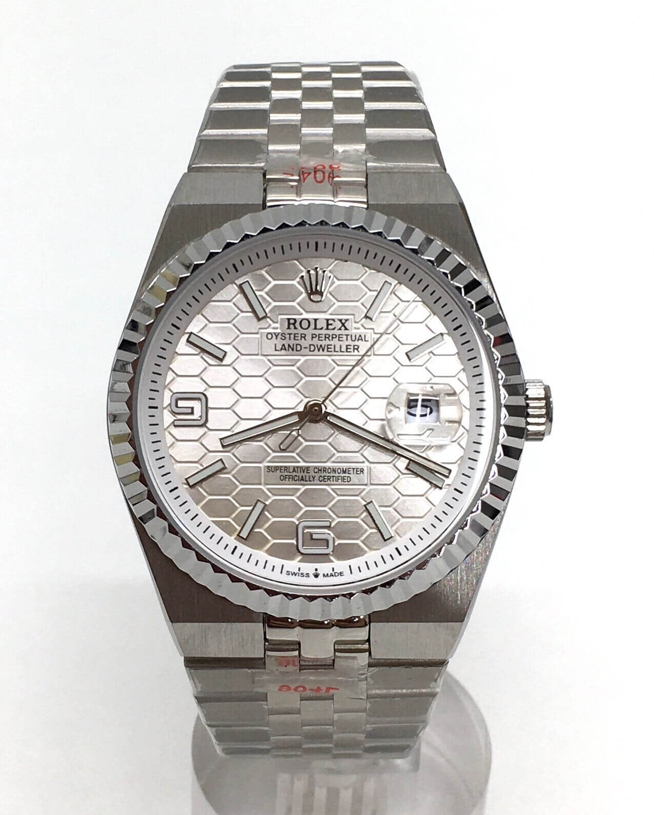 Rolex Land Dweller Replica Watch for Men in the UK