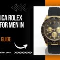 Best Replica Rolex Watches for Men in the UK 2026