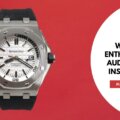 Why UK Watch Enthusiasts Love Audemars Piguet Inspired Designs